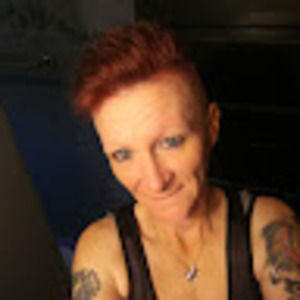 Meet your Posher, Patricia